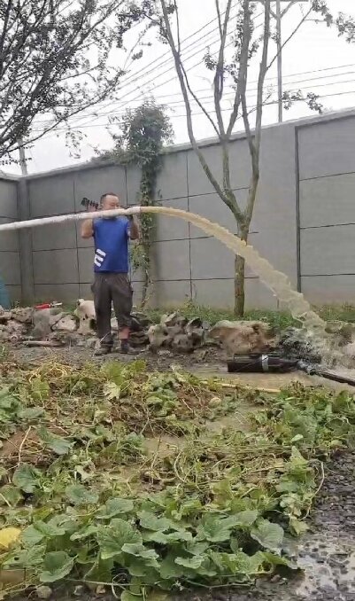 潘集区灌溉井