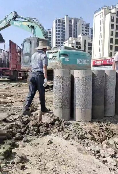 潘集区降水井